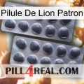 Boss Lion Pill 31